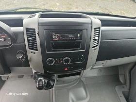 Mercedes-Benz Sprinter 316 2.2CDi/160ks/ TOP, снимка 12