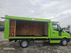 Mercedes-Benz Sprinter 316 2.2CDi/160ks/ TOP, снимка 10