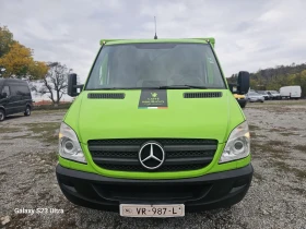 Mercedes-Benz Sprinter 316 2.2CDi/160ks/ TOP, снимка 2