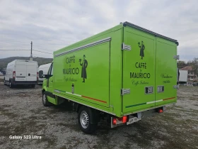 Mercedes-Benz Sprinter 316 2.2CDi/160ks/ TOP, снимка 6