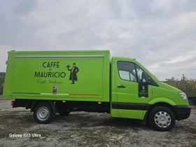 Mercedes-Benz Sprinter 316 2.2CDi/160ks/ TOP, снимка 4