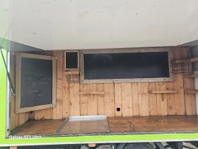 Mercedes-Benz Sprinter 316 2.2CDi/160ks/ TOP, снимка 8