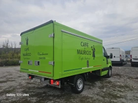 Mercedes-Benz Sprinter 316 2.2CDi/160ks/ TOP, снимка 5