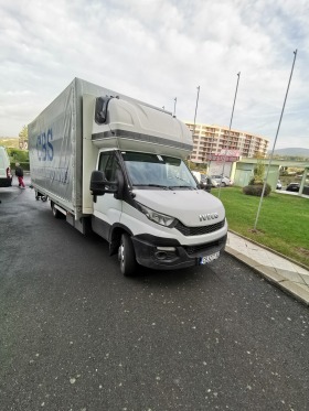Iveco Daily 15 ЕП