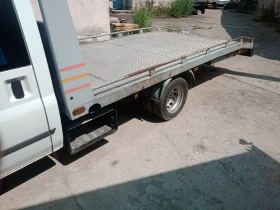 Ford Transit 2.4TDi, снимка 2