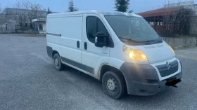 Citroen Jumper 2.2 120 kc, снимка 4