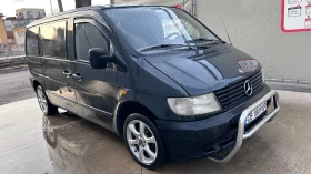 Mercedes-Benz Vito 108cdi, снимка 1