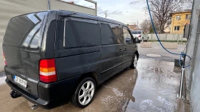 Mercedes-Benz Vito 108cdi | Mobile.bg    5