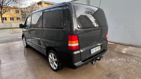 Mercedes-Benz Vito 108cdi | Mobile.bg    4