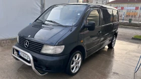 Mercedes-Benz Vito 108cdi, снимка 3