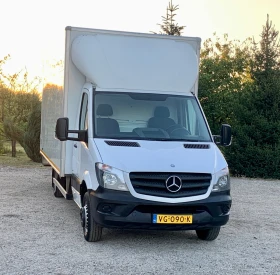 Обява за продажба на Mercedes-Benz Sprinter 513CDI* 4.33м. МЕЖДУОСИЕ* НА ШАСИ* FACE* EURO 6 ~25 900 лв. - изображение 9