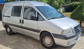  Fiat Scudo