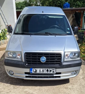 Fiat Scudo | Mobile.bg    2