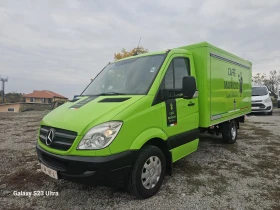 Mercedes-Benz Sprinter 316 2.2CDi/160ks/ TOP