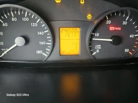 Mercedes-Benz Sprinter 316 2.2CDi/160ks/ TOP | Mobile.bg    15