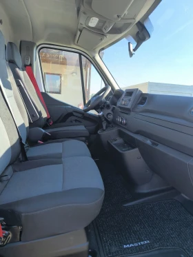 Renault Master 2.3 DCI, снимка 11