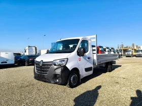 Renault Master 2.3 DCI, снимка 3