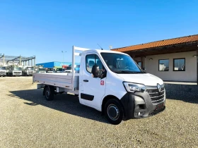 Renault Master 2.3 DCI, снимка 1