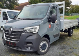 Renault Master 2.3 DCI, снимка 12