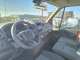 Renault Master 2.3 DCI, снимка 10