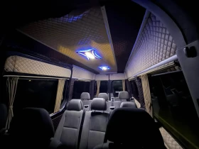 Mercedes-Benz Sprinter 316, снимка 6 - Бусове и автобуси - 53703558
