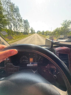 Mercedes-Benz Sprinter 316, снимка 5 - Бусове и автобуси - 53703558