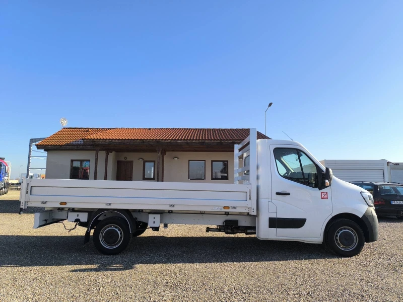 Renault Master 2.3 DCI, снимка 8 - Бусове и автобуси - 52815063