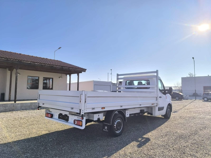 Renault Master 2.3 DCI, снимка 7 - Бусове и автобуси - 52815063
