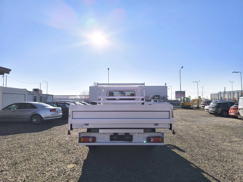 Renault Master 2.3 DCI, снимка 6 - Бусове и автобуси - 52815063