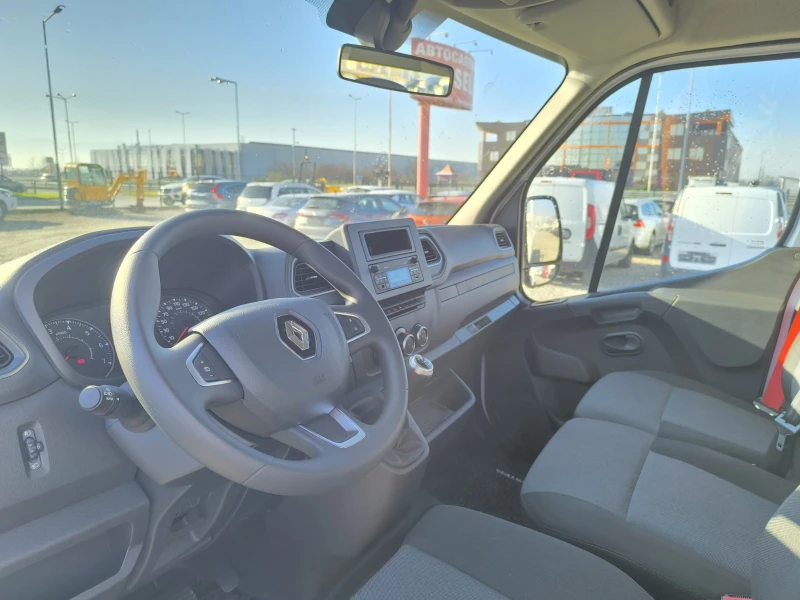 Renault Master 2.3 DCI, снимка 10 - Бусове и автобуси - 52815063