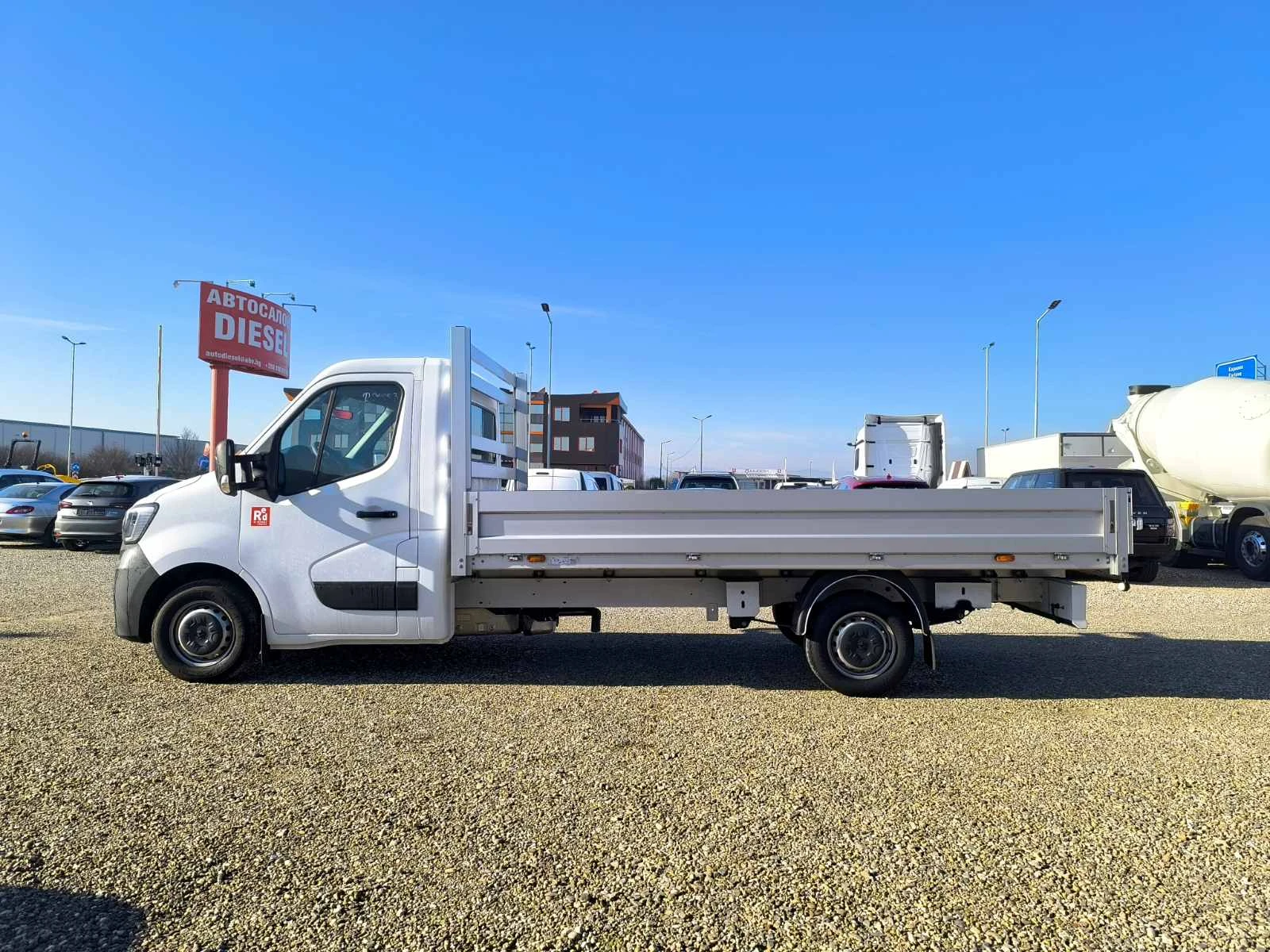 Renault Master 2.3 DCI - изображение 4