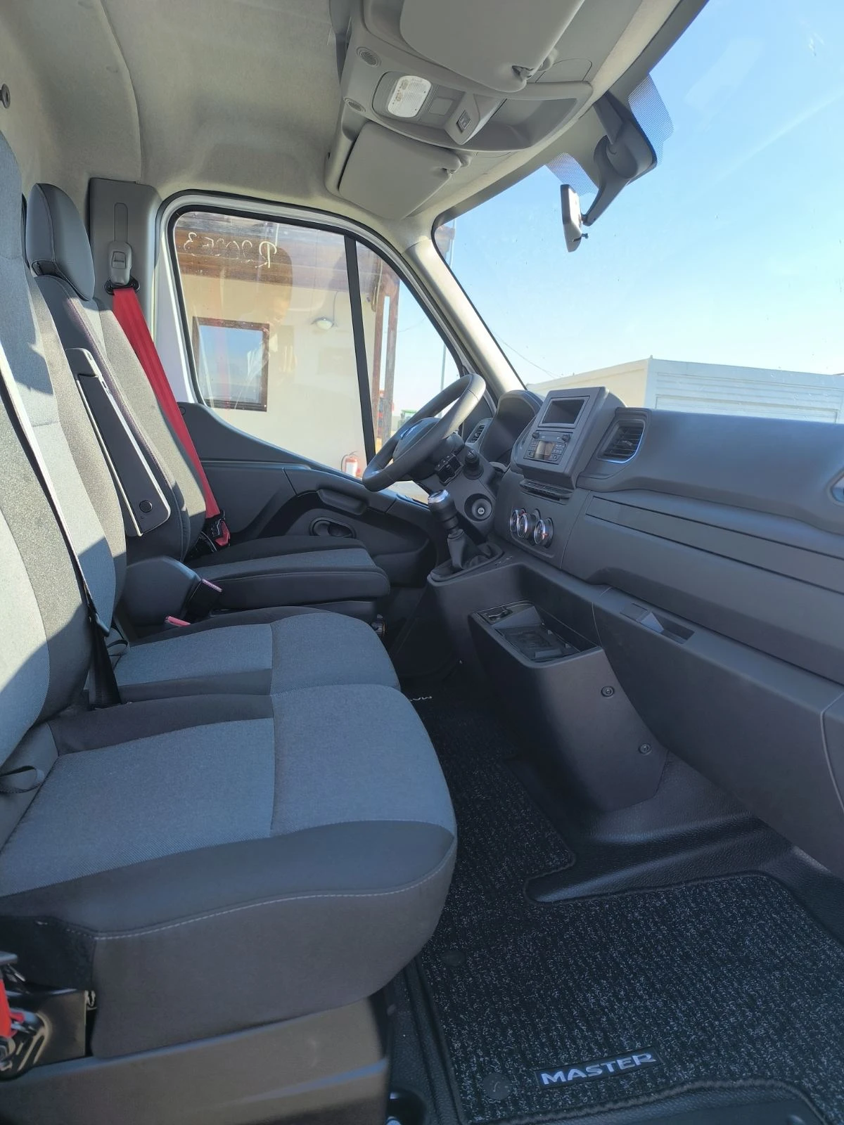 Renault Master 2.3 DCI | Mobile.bg � ����������� 11