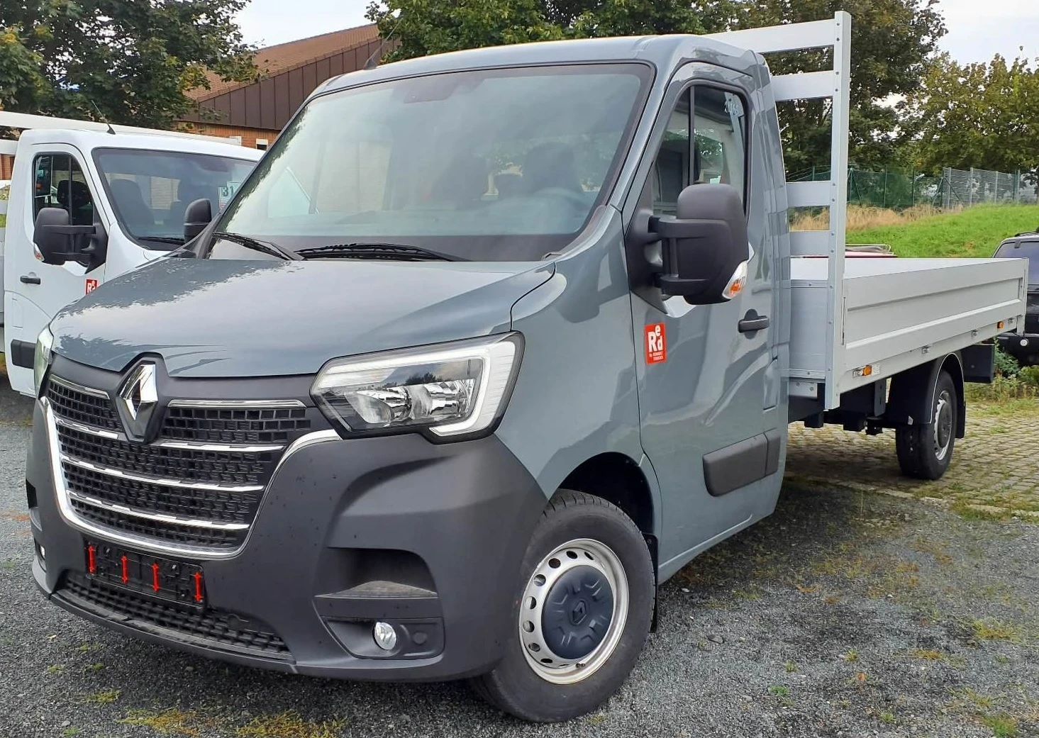 Renault Master 2.3 DCI | Mobile.bg � ����������� 12