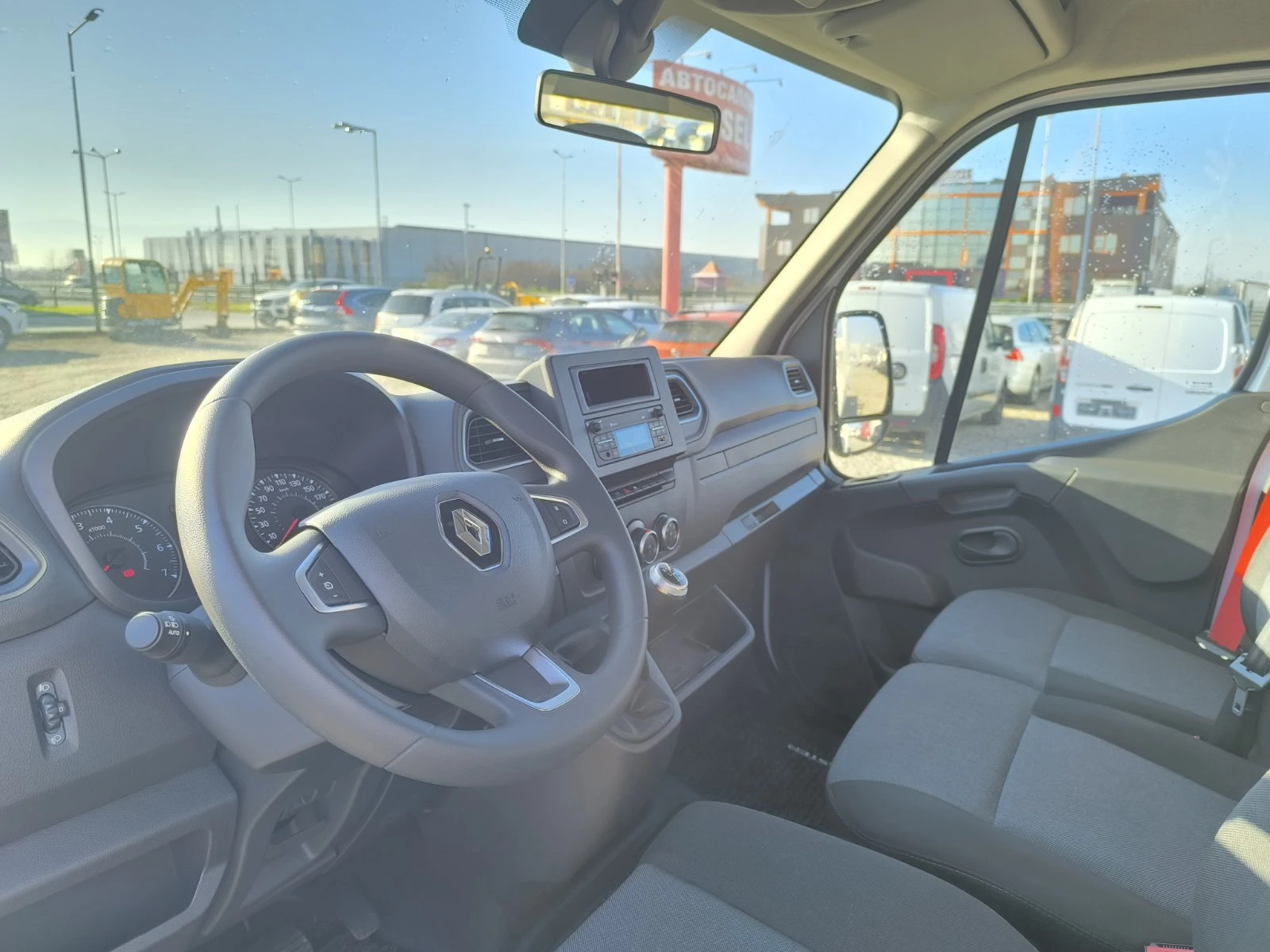 Renault Master 2.3 DCI - изображение 10