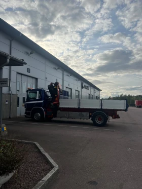 Scania P 380 PALFINGER PK20002 , снимка 11