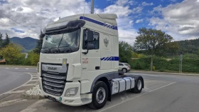 Daf FT XF 106  480 EURO 6 - изображение 1