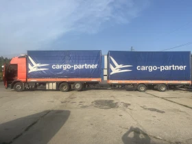 Обява за продажба на Volvo Fh 6x2 ~30 000 лв. - изображение 8