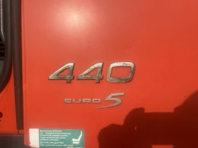 Обява за продажба на Volvo Fh 6x2 ~30 000 лв. - изображение 2