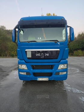 Man Tgx 18480 EEV | Mobile.bg � ����� ������ 3