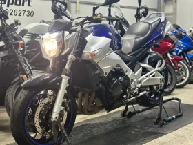 Suzuki Gsr 600 ЛИЗИНГ/БАРТЕР, снимка 7