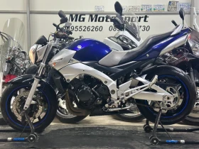 Suzuki Gsr 600 ЛИЗИНГ/БАРТЕР, снимка 6
