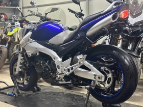 Suzuki Gsr 600 ЛИЗИНГ/БАРТЕР, снимка 5