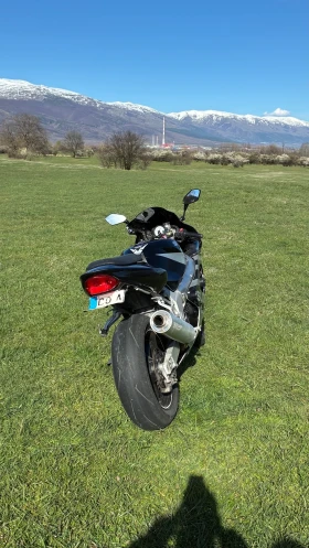 Suzuki Gsxr, снимка 4