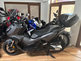 Honda X-ADV ADV 350 , снимка 2