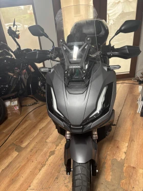 Honda X-ADV ADV 350 , снимка 11