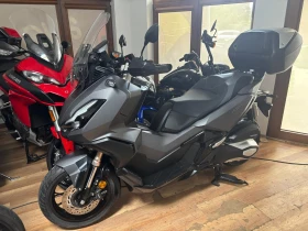 Honda X-ADV ADV 350 , снимка 1