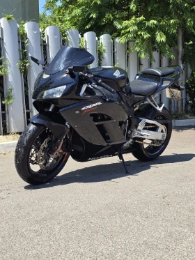 Honda Cbr 1000RR, снимка 1