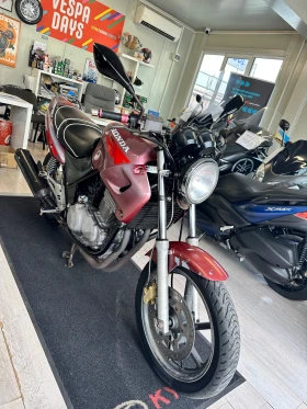 Honda Cb 500сс, снимка 3