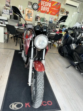 Honda Cb 500сс, снимка 5