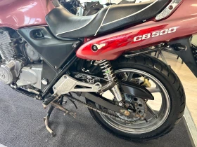 Honda Cb 500сс, снимка 12